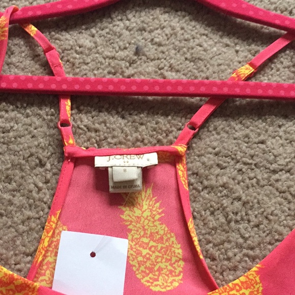 J.Crew cammy! - Picture 5 of 6